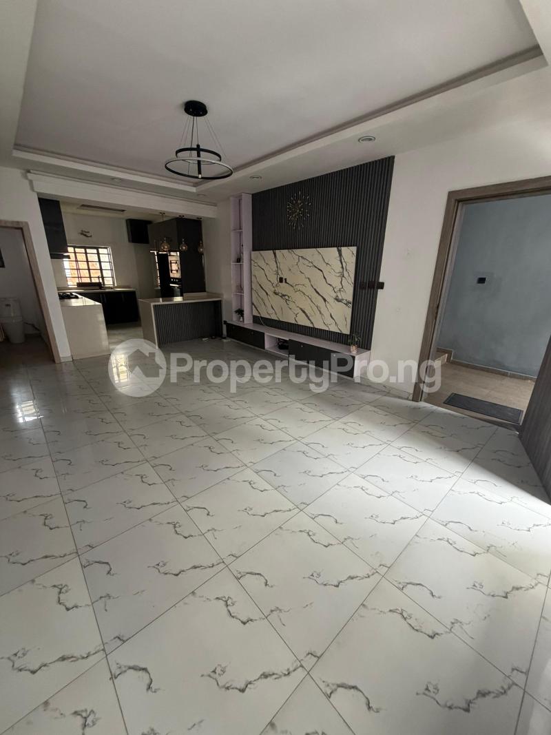 2 bedroom Flat / Apartment for rent Salem Ikate Lekki Ikate Lekki Lagos