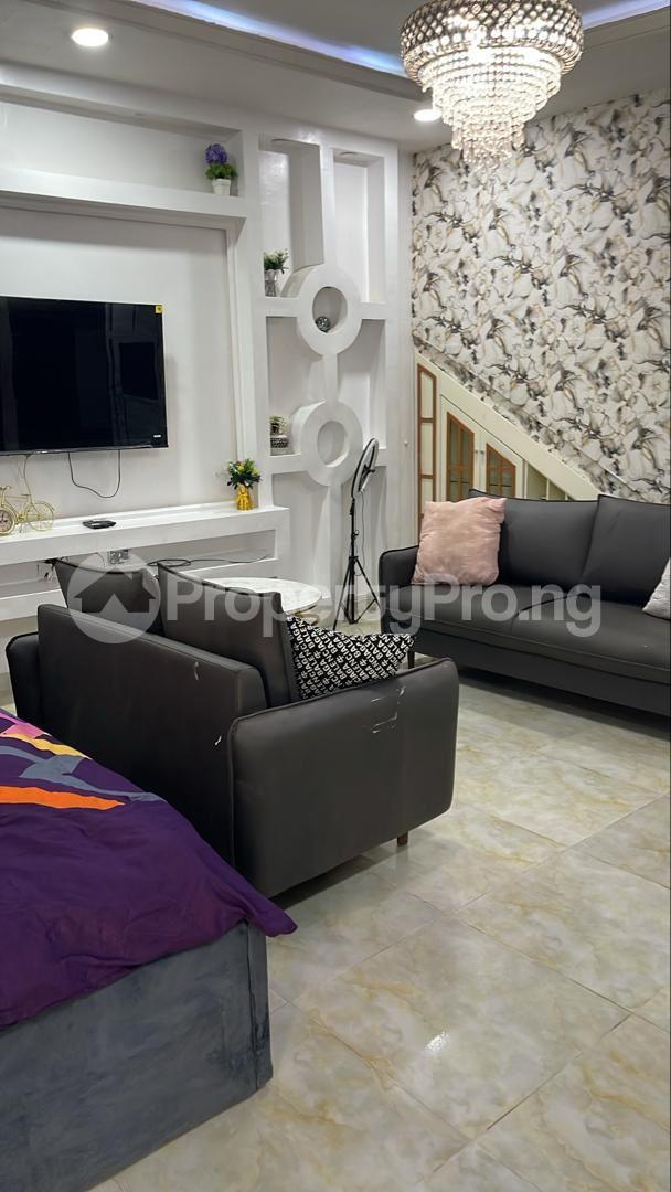 1 bedroom Flat / Apartment for rent Osapa london Lekki Lagos