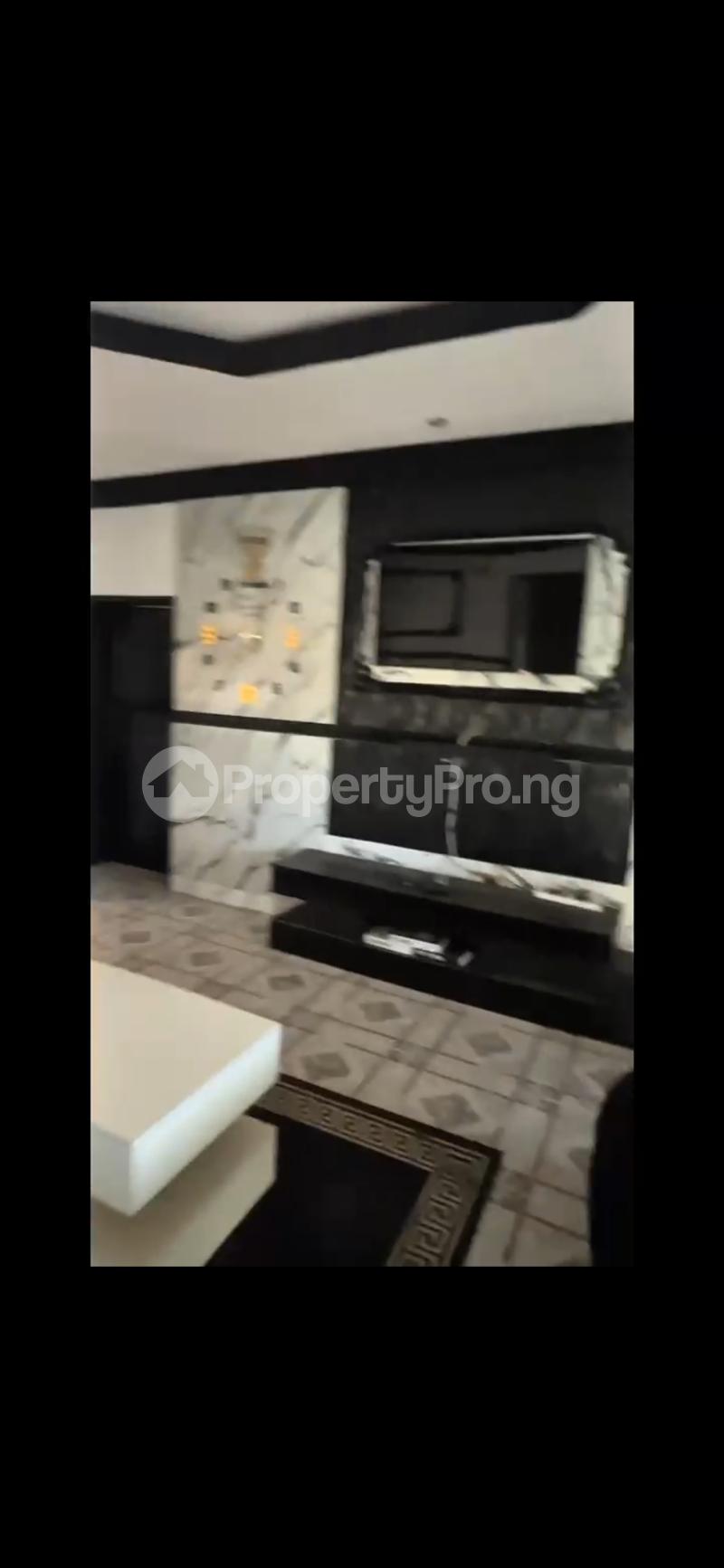 5 bedroom House for rent Cooperative Villas Badore Ajah Lagos