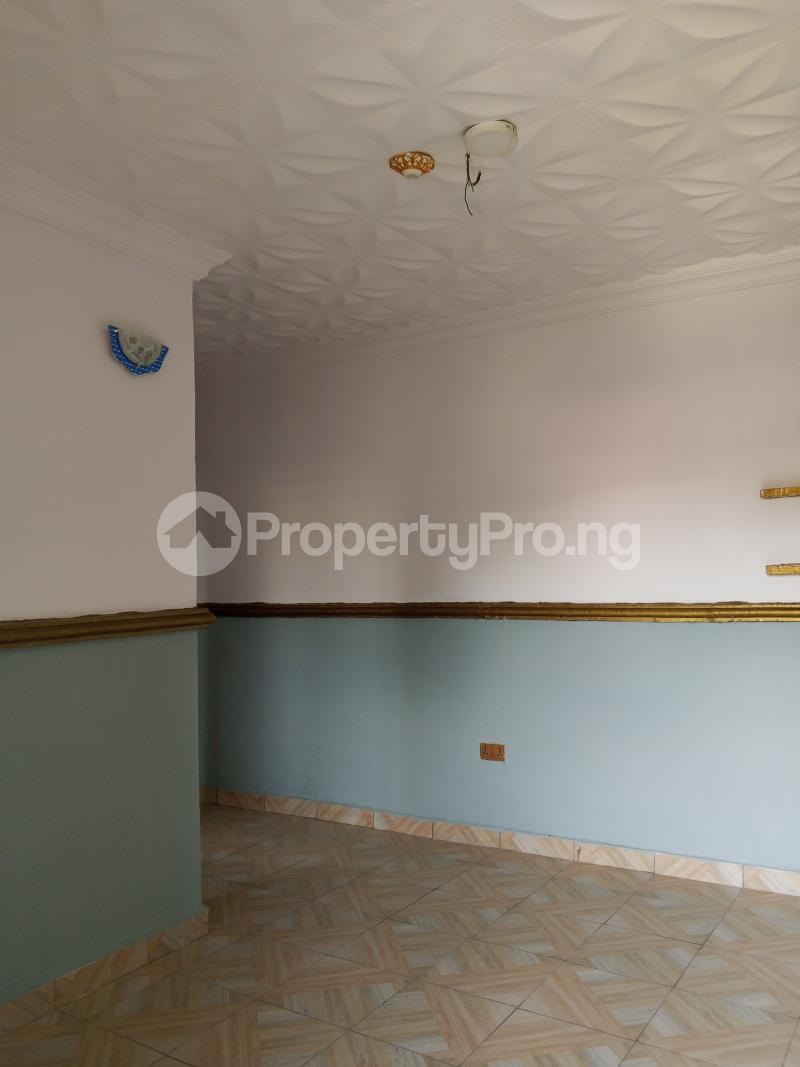 1 bedroom Flat / Apartment for rent Oke-Afa Isolo Lagos