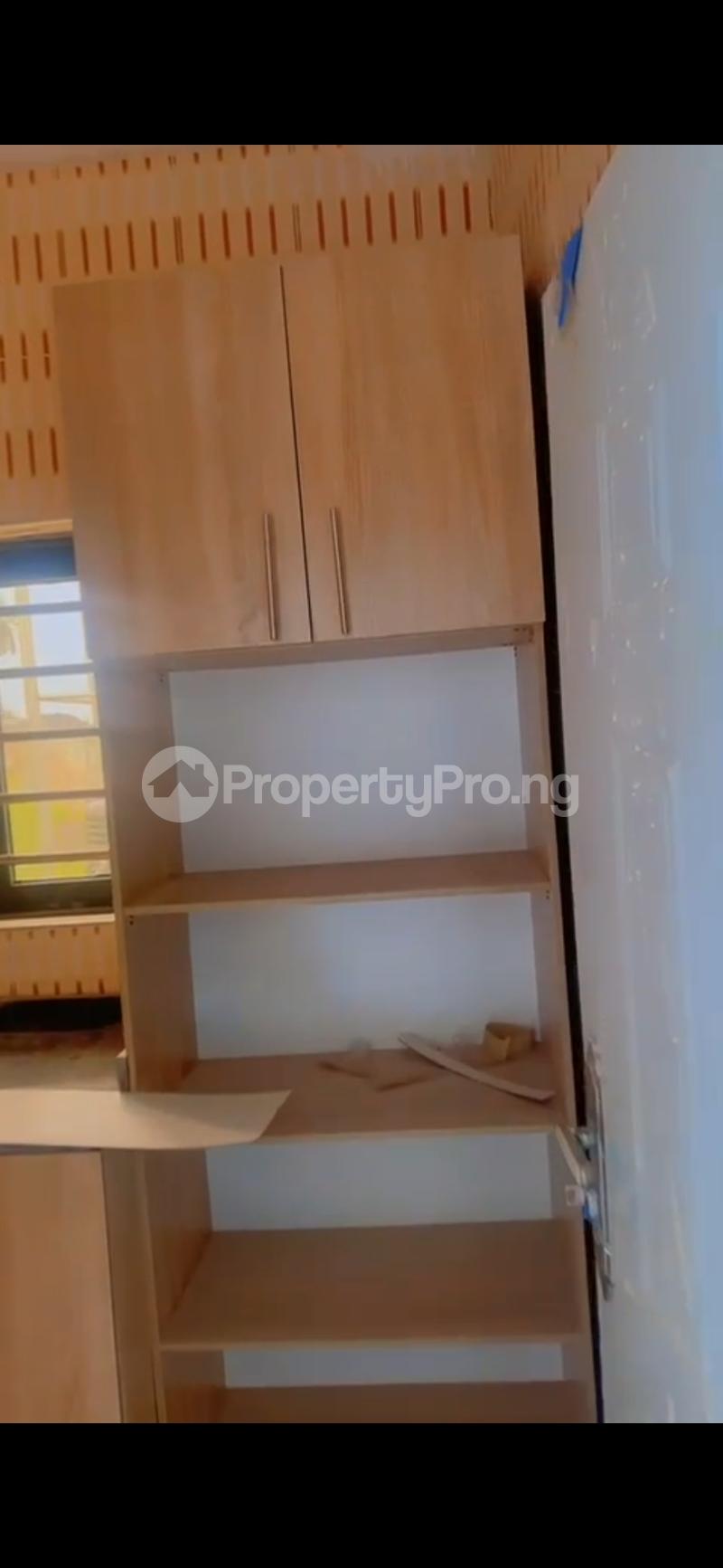 1 bedroom Flat / Apartment for rent Salvation Estate Owode, Langbassa Ajah Lagos