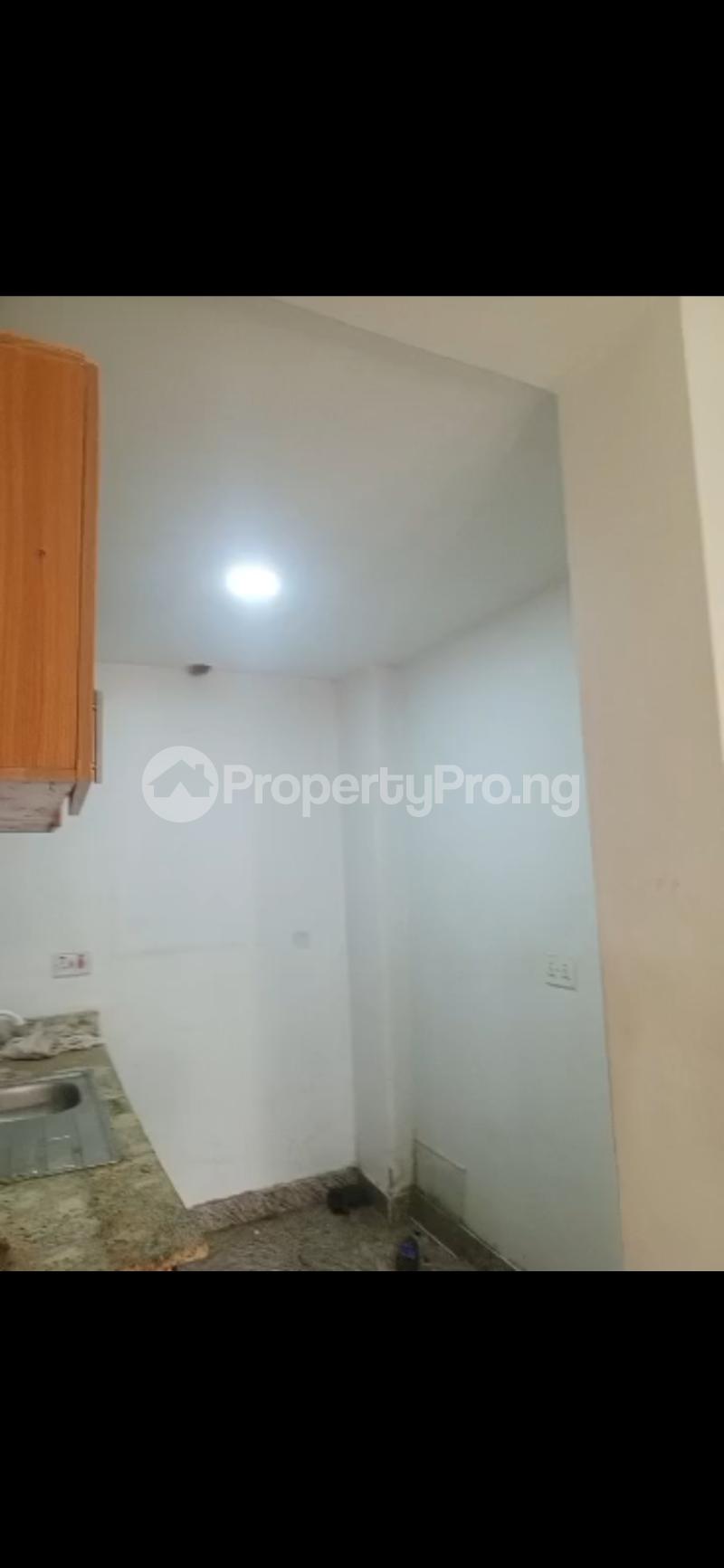 Flat / Apartment for rent Cooperative Road Badore Ajah Lagos
