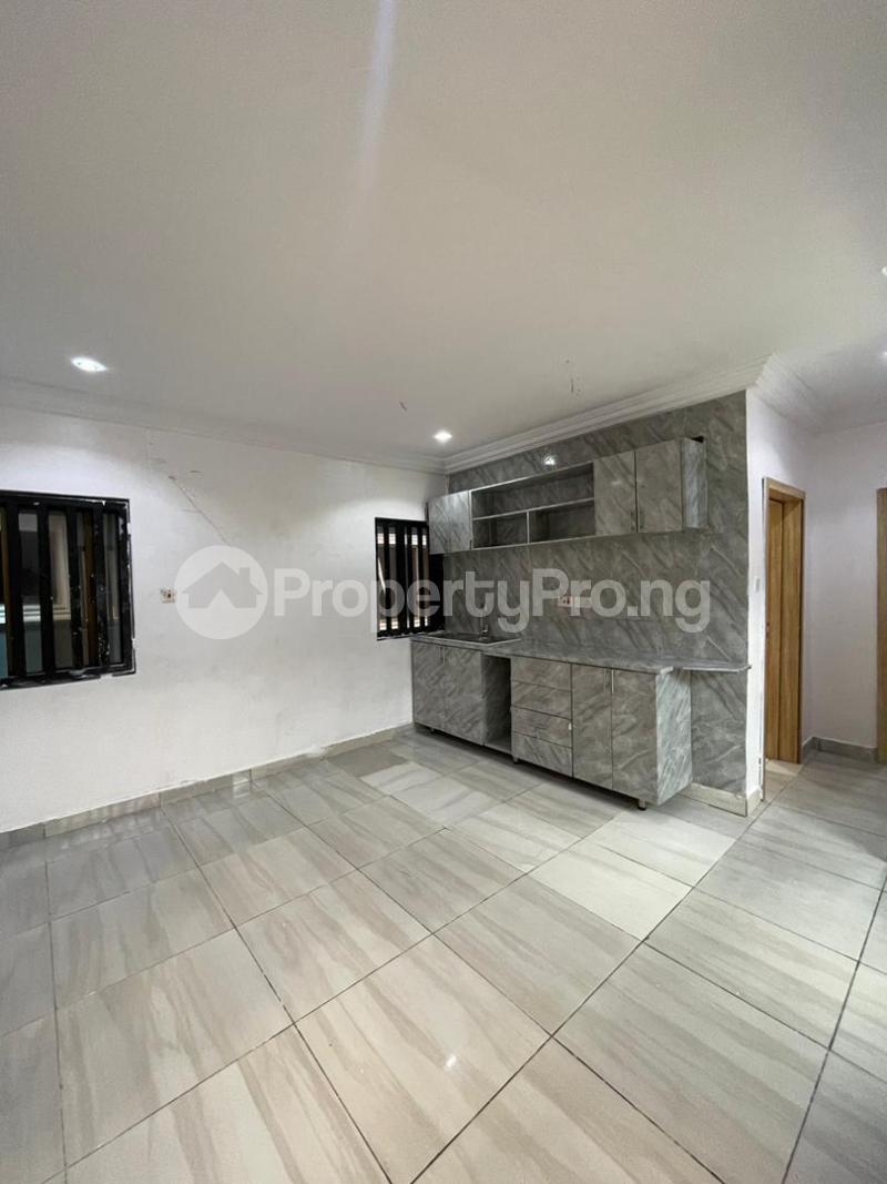 1 bedroom Flat / Apartment for rent Ologolo Lekki Lagos