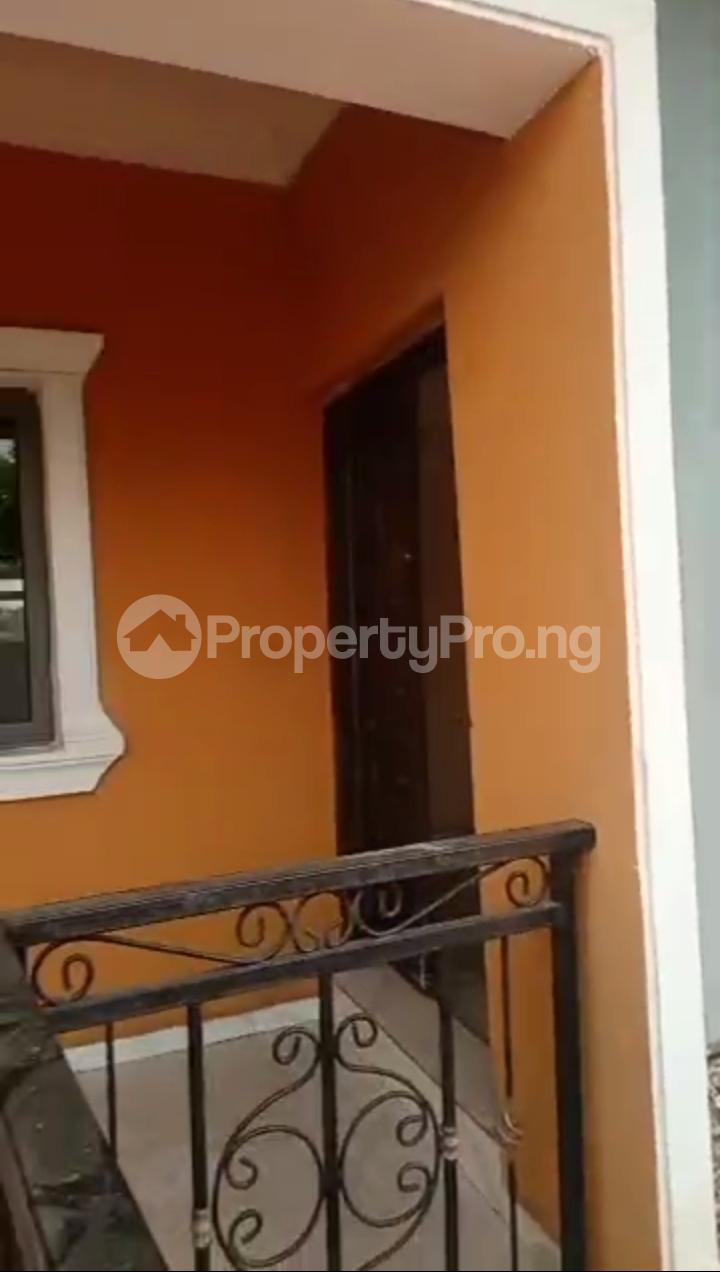 Flat / Apartment for rent Ait Estate, Raypower Alagbado Abule Egba Lagos