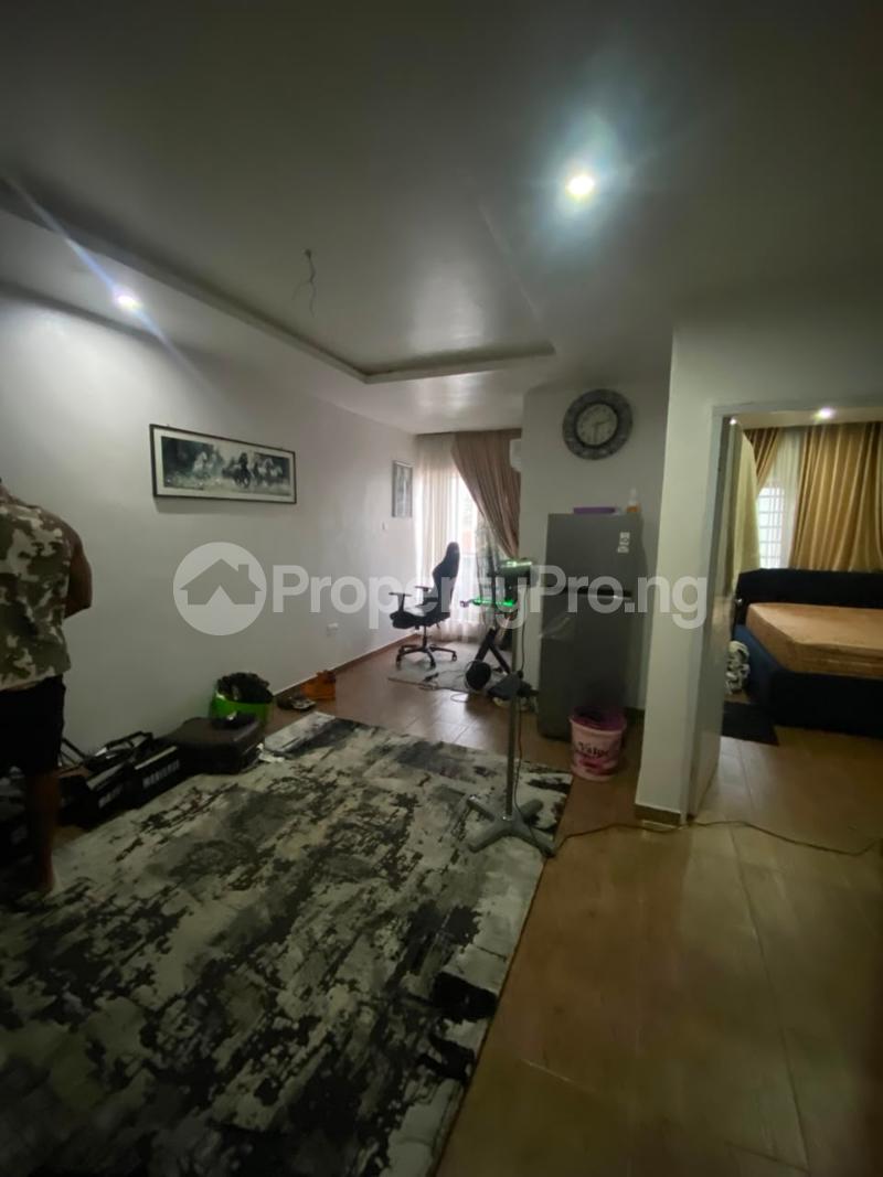 1 bedroom Flat / Apartment for rent Abijo Ajah Lagos