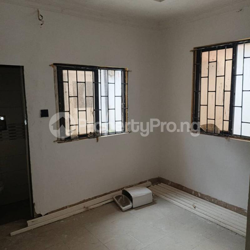 1 bedroom Flat / Apartment for rent Back Of Nationwide Filling Station, Ifako-ogba Ogba Lagos