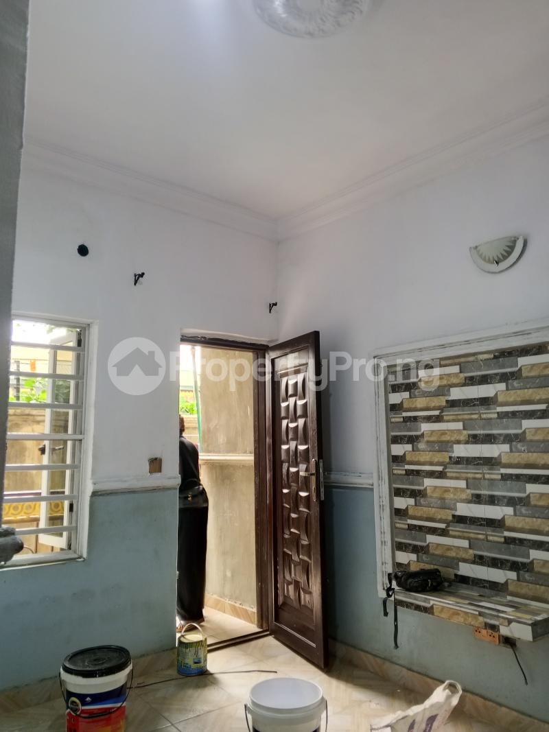 1 bedroom Flat / Apartment for rent Peter Agah Oke-Afa Isolo Lagos