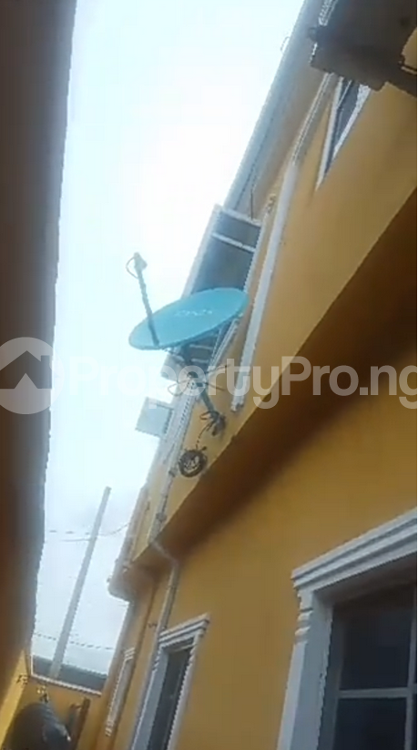Flat / Apartment for rent Ejigbo Lagos - 1