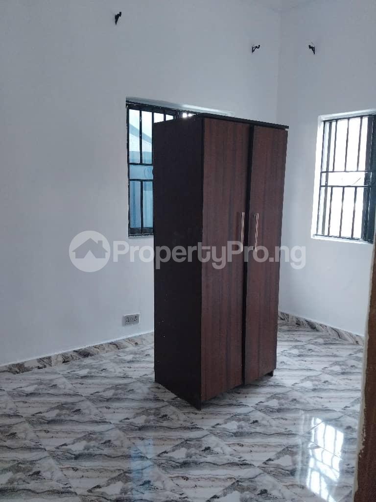 1 bedroom Flat / Apartment for rent Greenville Estate Badore Ajah Lagos