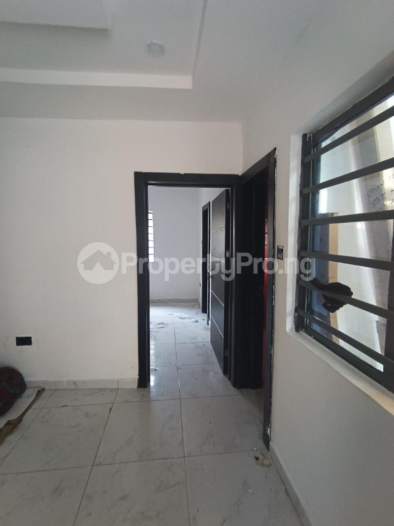 1 bedroom Flat / Apartment for rent Sangotedo Ajah Lagos