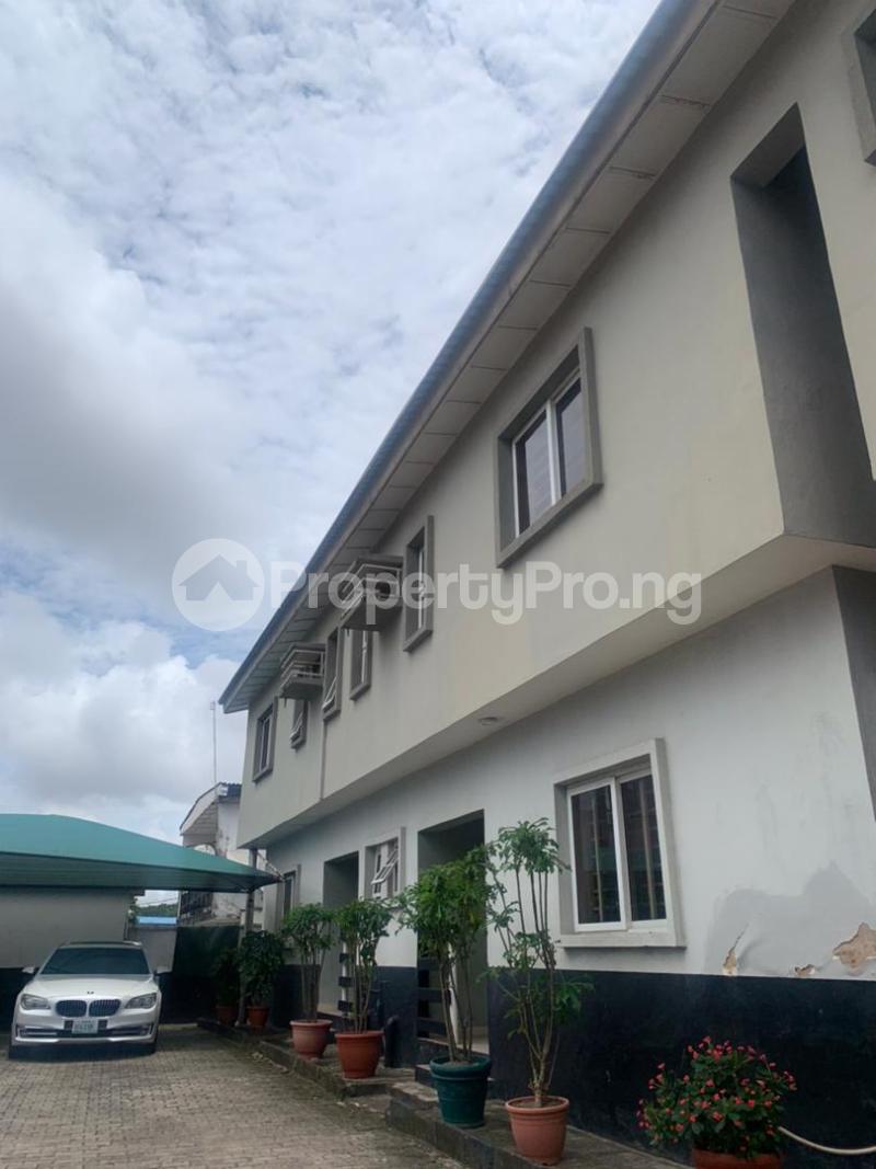 1 bedroom Flat / Apartment for rent The Property Located Within A Good Neighborhood Awolowo Road Ikoyi Lagos