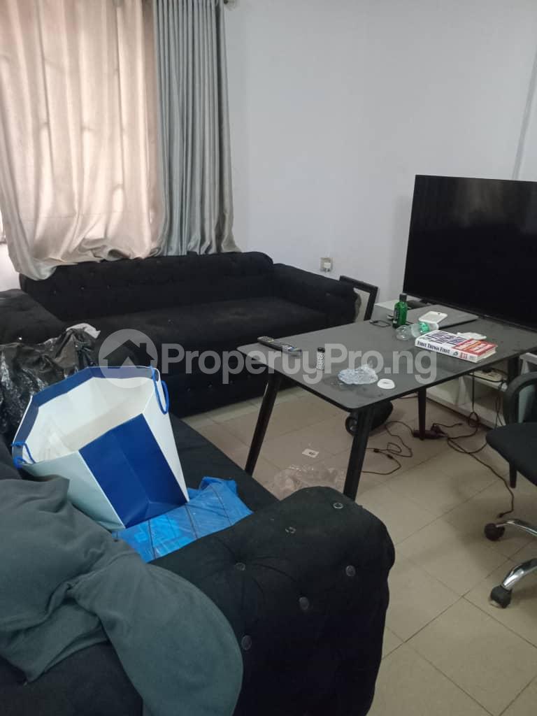 Flat / Apartment for rent Off College Road Ogba Lagos