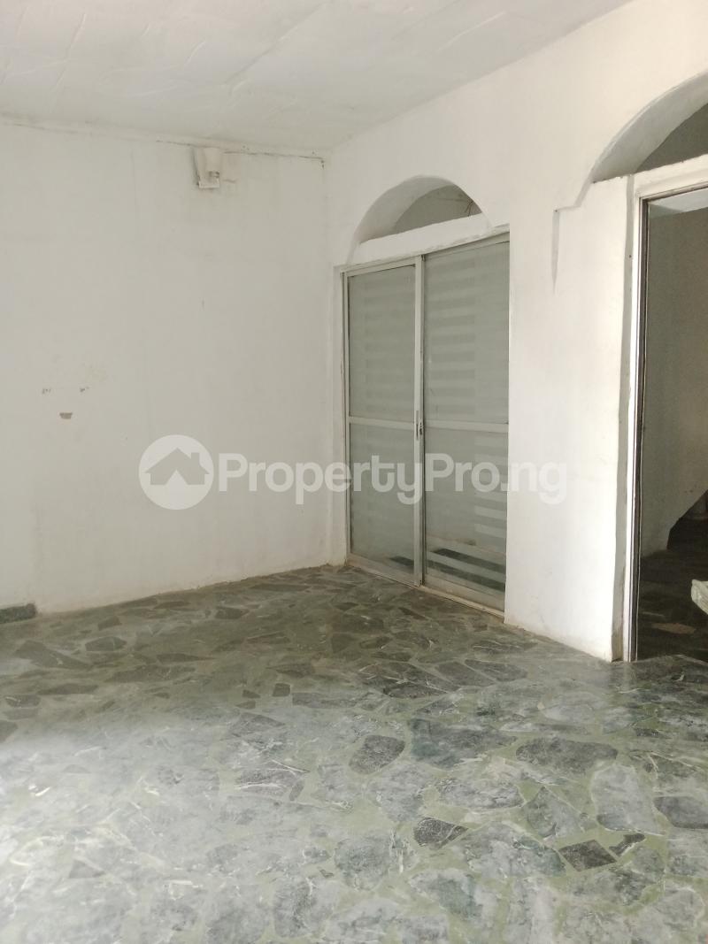 Flat / Apartment for rent Budland Ojodu Lagos