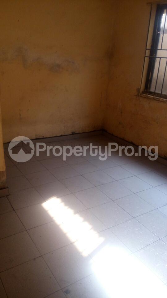 1 bedroom Flat / Apartment for rent Idimu Ejigbo Estate. Lagos Mainland Ejigbo Ejigbo Lagos