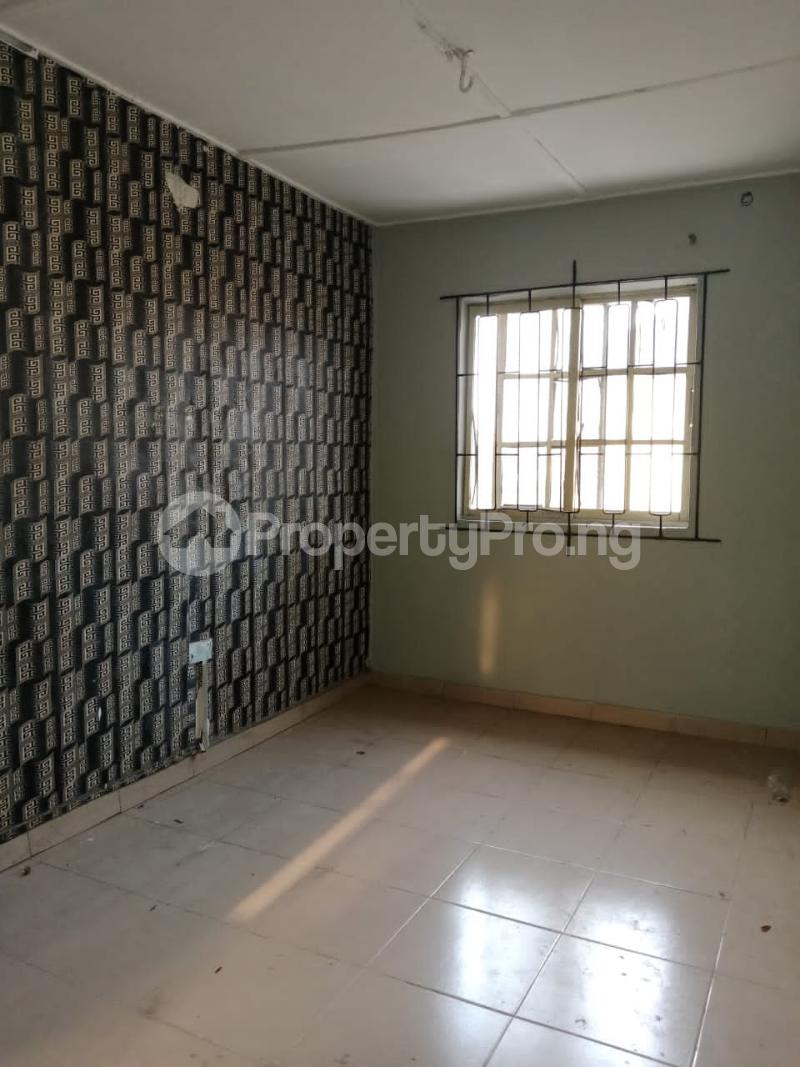 1 bedroom Flat / Apartment for rent Oke-Ira Ogba Lagos