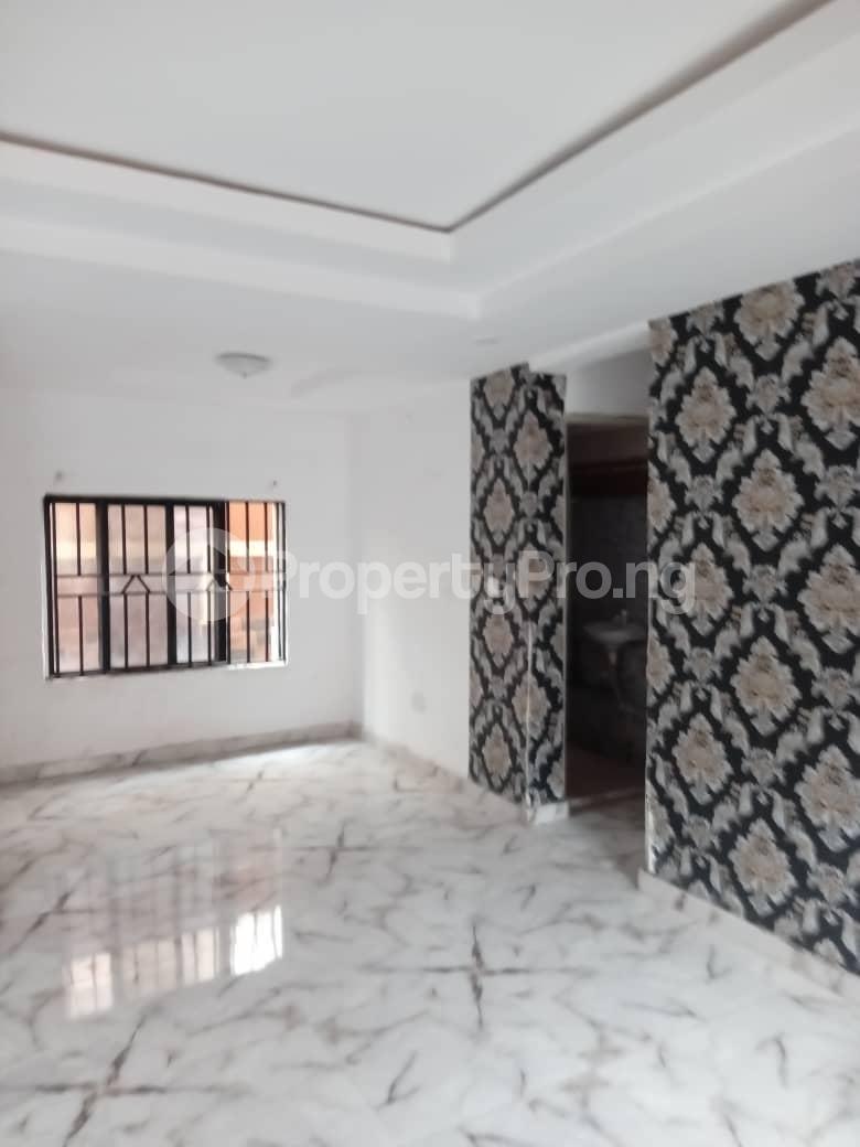 Flat / Apartment for rent Unity Estate Badore Ajah Lagos