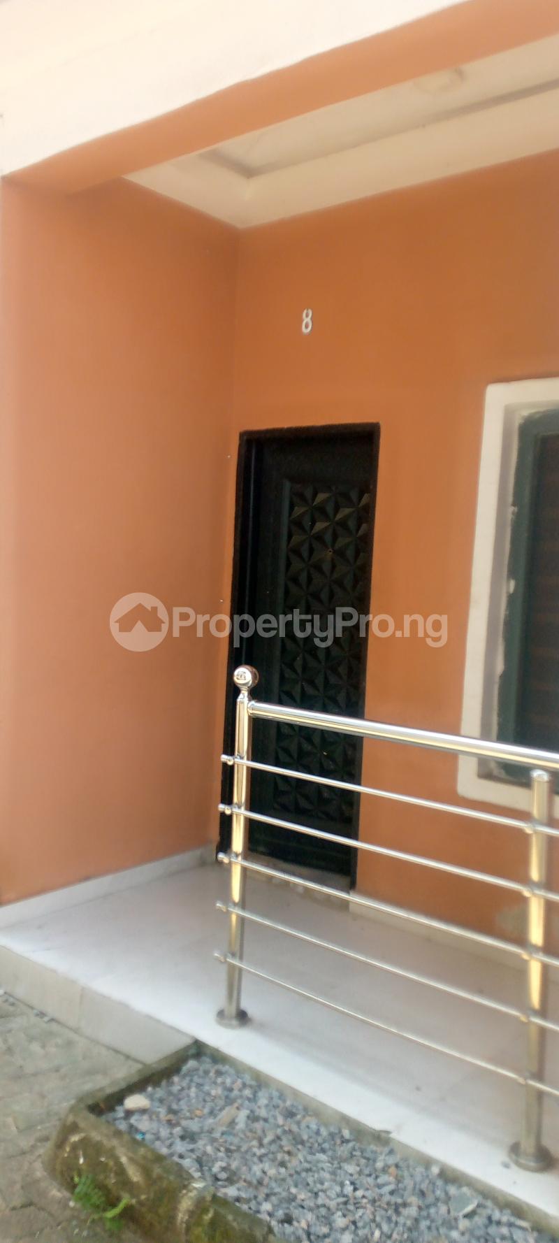 Flat / Apartment for rent Seaside Estate Badore Ajah Lagos