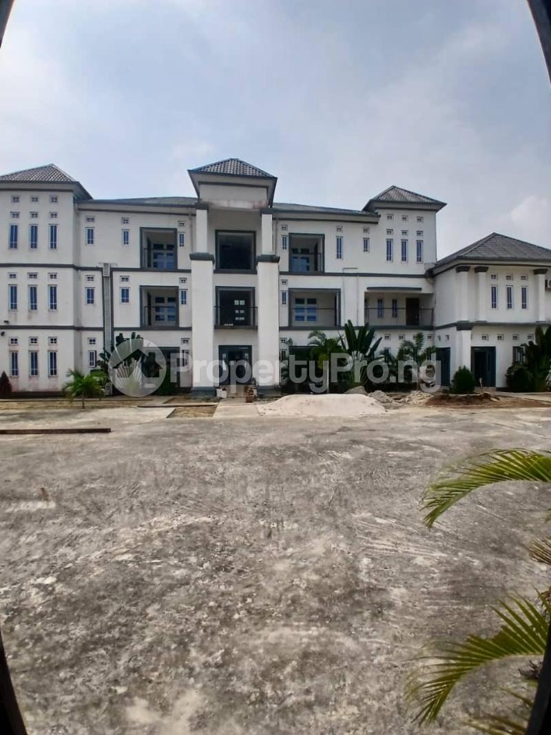 Flat / Apartment for rent Awoyaya Ajah Lagos