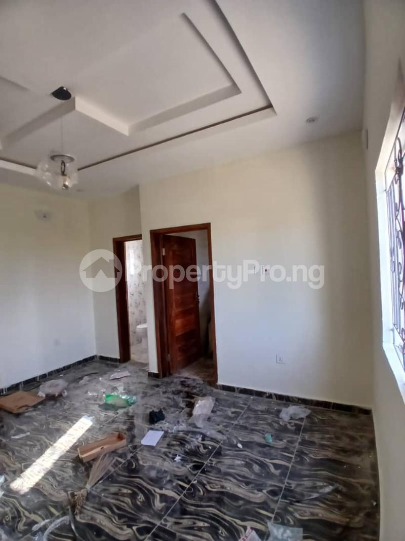 Flat / Apartment for rent Awoyaya Ajah Lagos