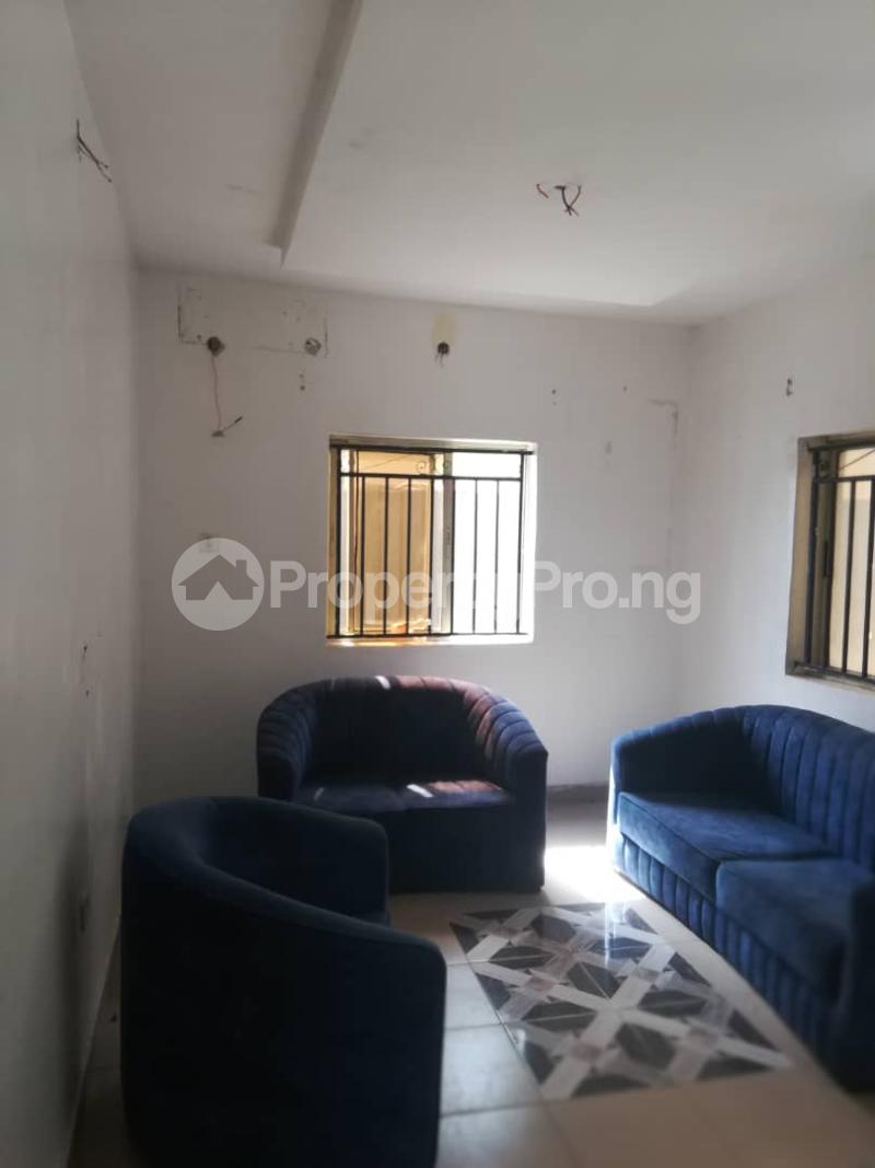 1 bedroom Flat / Apartment for rent Seaside Estate Badore Ajah Lagos - 3