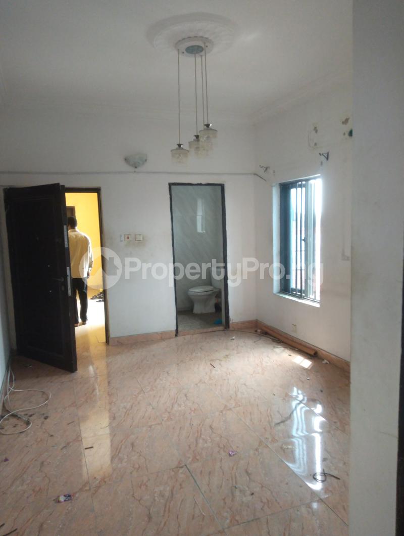 Flat / Apartment for rent Seaside Estate Ajah Lagos