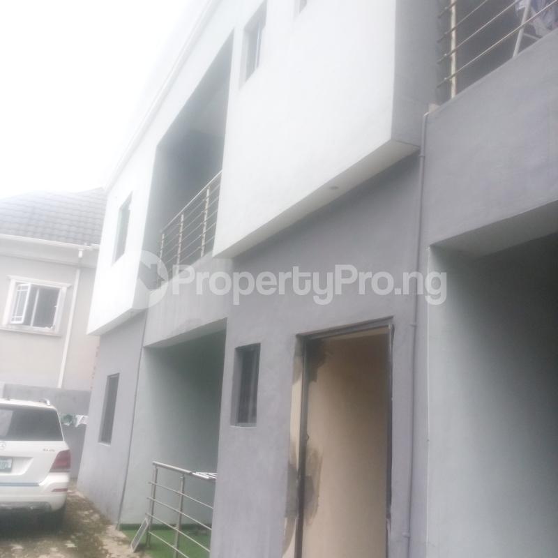 Flat / Apartment for rent Seaside Estate, Badore Ajah Lagos