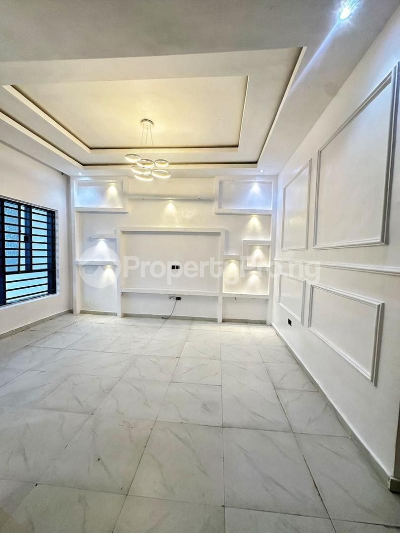 Flat / Apartment for rent Dpkay Estate Orchid Lekki Lagos