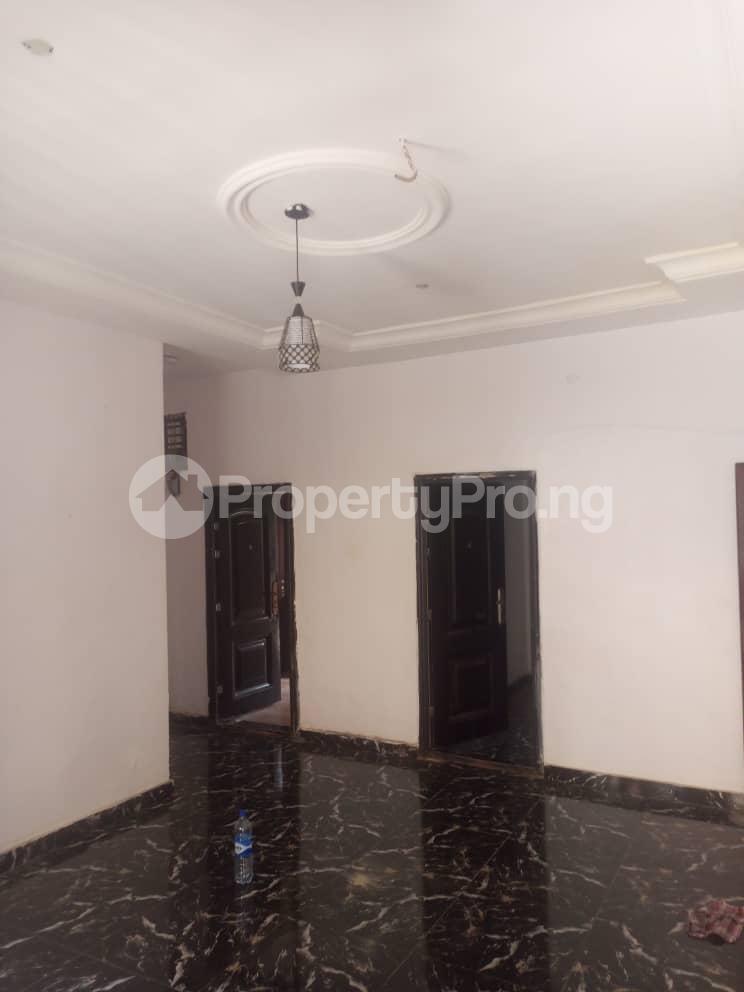 Flat / Apartment for rent Seaside Estate Badore Ajah Lagos
