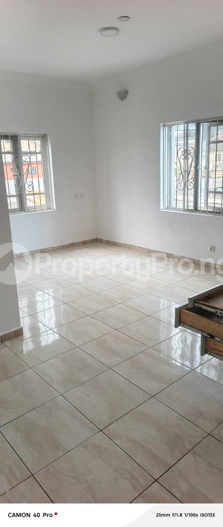 Flat / Apartment for rent Power Line Avenue Near Ado Roundabout Badore Ajah Lagos