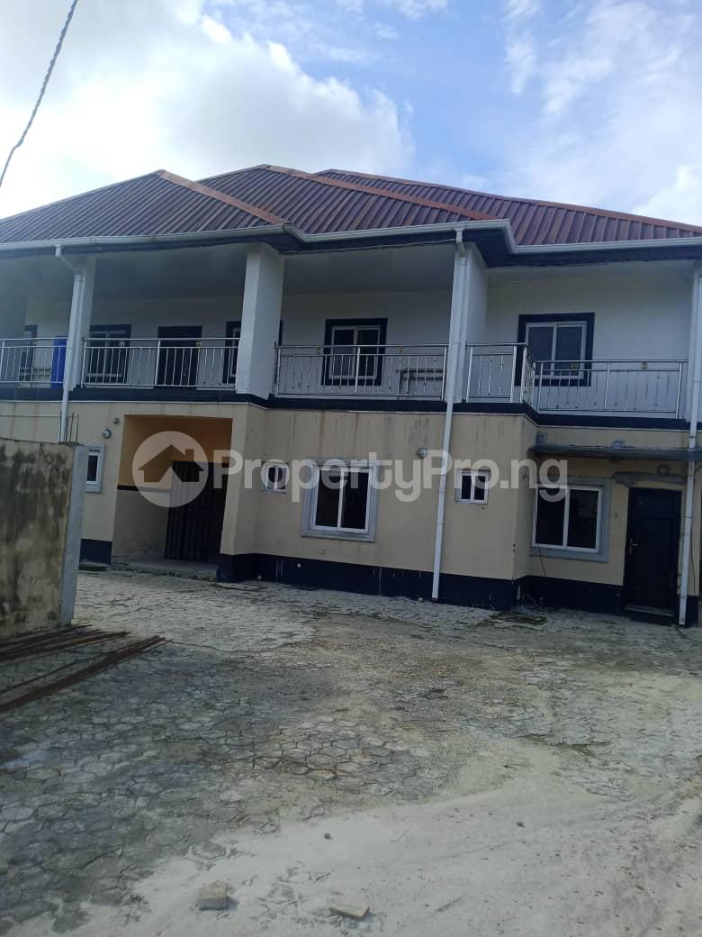 1 bedroom Flat / Apartment for rent Ado Road Ajah Lagos