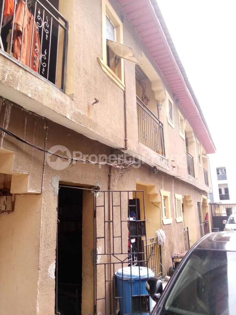 1 bedroom Flat / Apartment for rent Seaside Estate, Badore Ajah Lagos