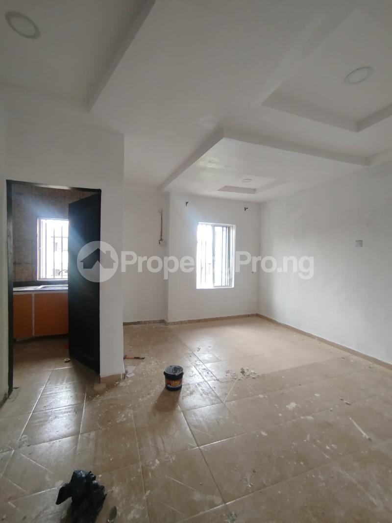 Flat / Apartment for rent Peaceville Estate Badore Ajah Lagos