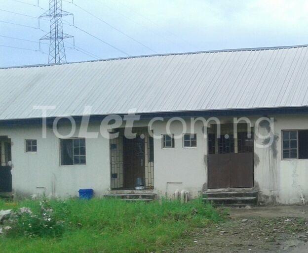 1 bedroom Flat / Apartment for rent Abule Ijesha Abule Egba Lagos