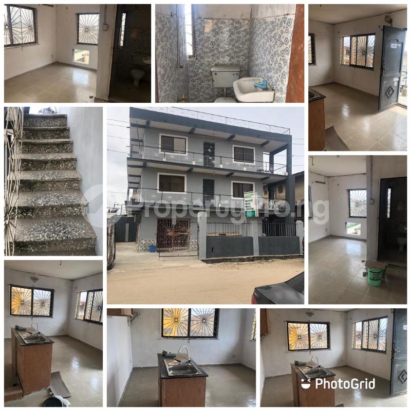 Flat / Apartment for rent Community Road Akoka Yaba Lagos