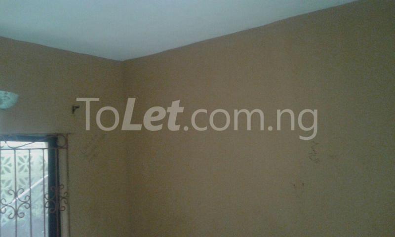1 bedroom Flat / Apartment for rent Alagomeji Lagos