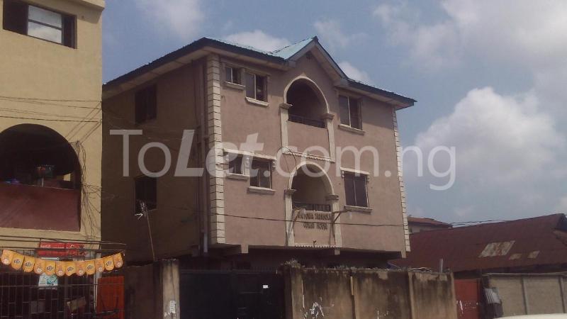 1 bedroom Flat / Apartment for rent Ebute Metta Lagos