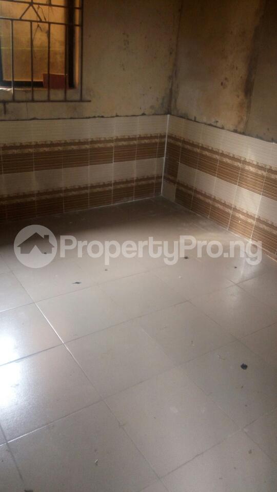 1 bedroom Flat / Apartment for rent Idimu Ejigbo Estate. Lagos Mainland Ejigbo Ejigbo Lagos - 0