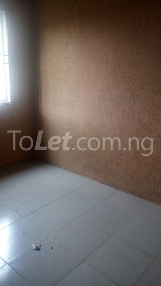 1 bedroom Flat / Apartment for rent Idimu Ejigbo Ejigbo Lagos