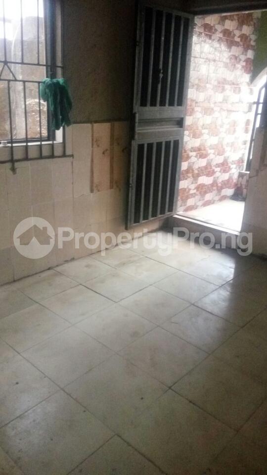 1 bedroom Flat / Apartment for rent Idimu Ejigbo Estate. Lagos Mainland Ejigbo Ejigbo Lagos - 0