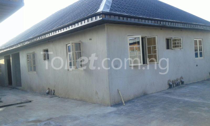 1 bedroom Flat / Apartment for rent Morocco Yaba Lagos - 1