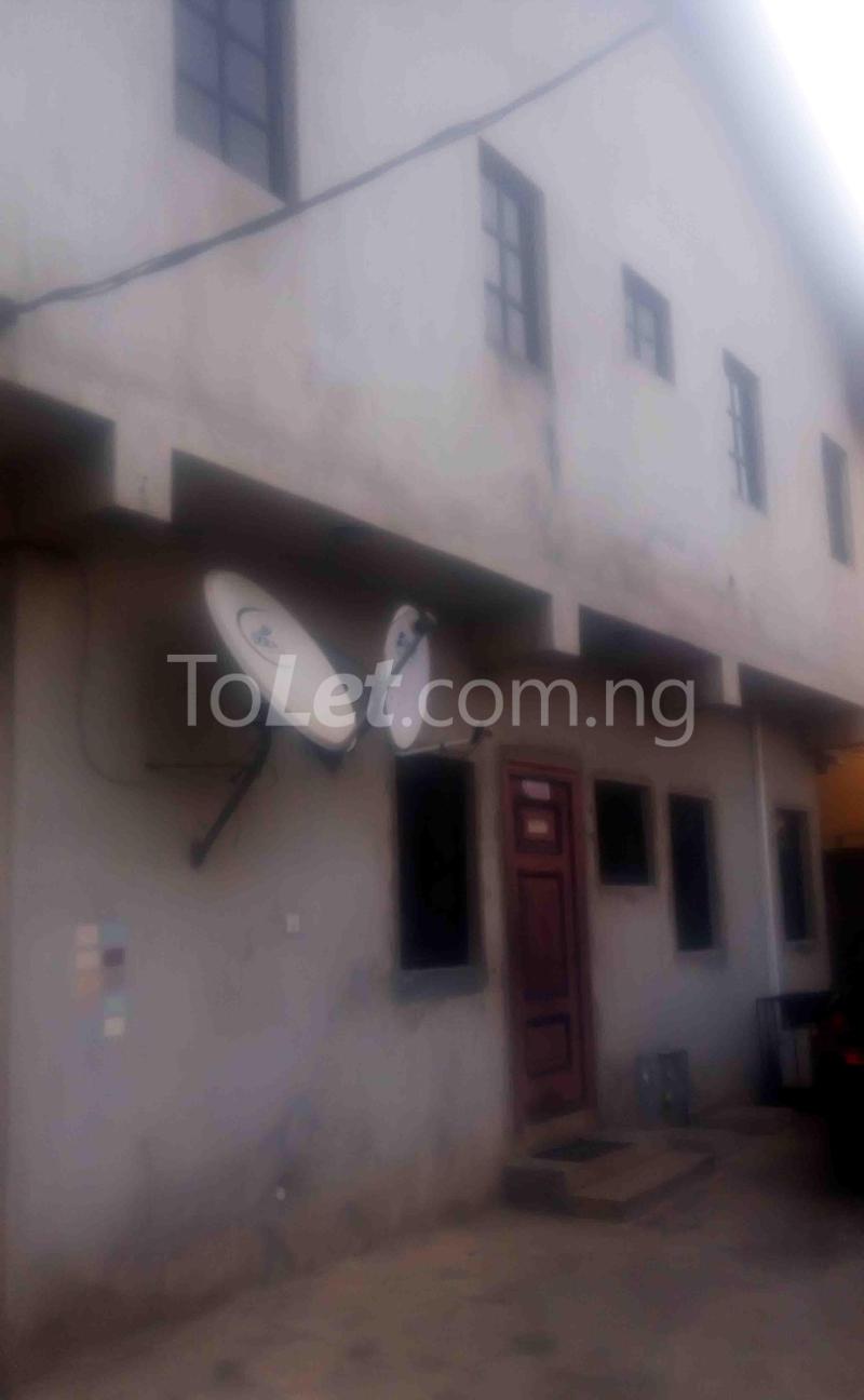 1 bedroom Flat / Apartment for rent Onike Lagos