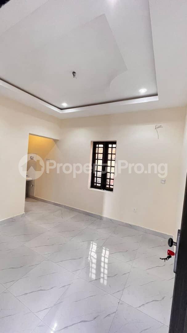 1 bedroom Flat / Apartment for rent Malete Bogije Sangotedo Lagos - 1