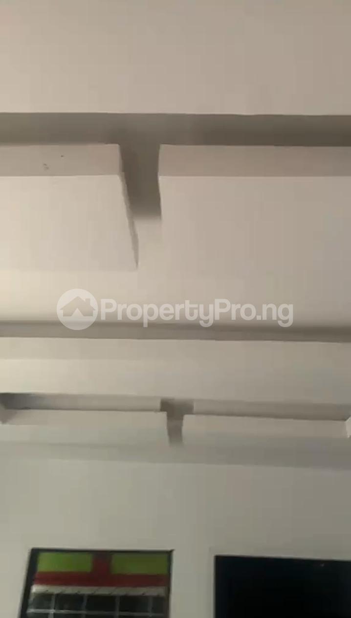 1 bedroom Flat / Apartment for rent Oke Ira Oke-Ira Ogba Lagos