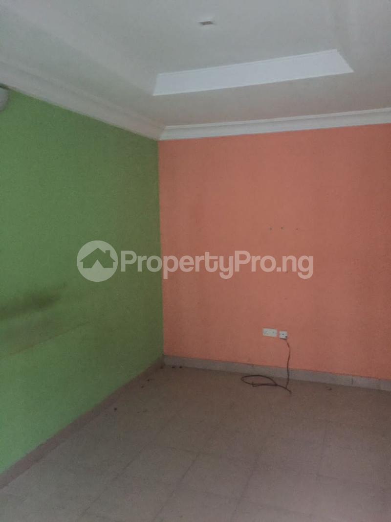 1 bedroom Flat / Apartment for rent Lakowe Golf Lakowe Ajah Lagos