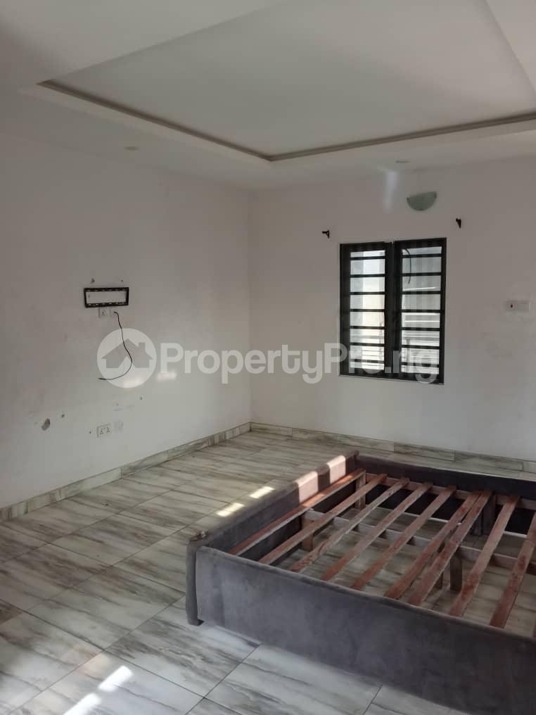 1 bedroom Flat / Apartment for rent Oke Ira Ado Road Ajah Lagos