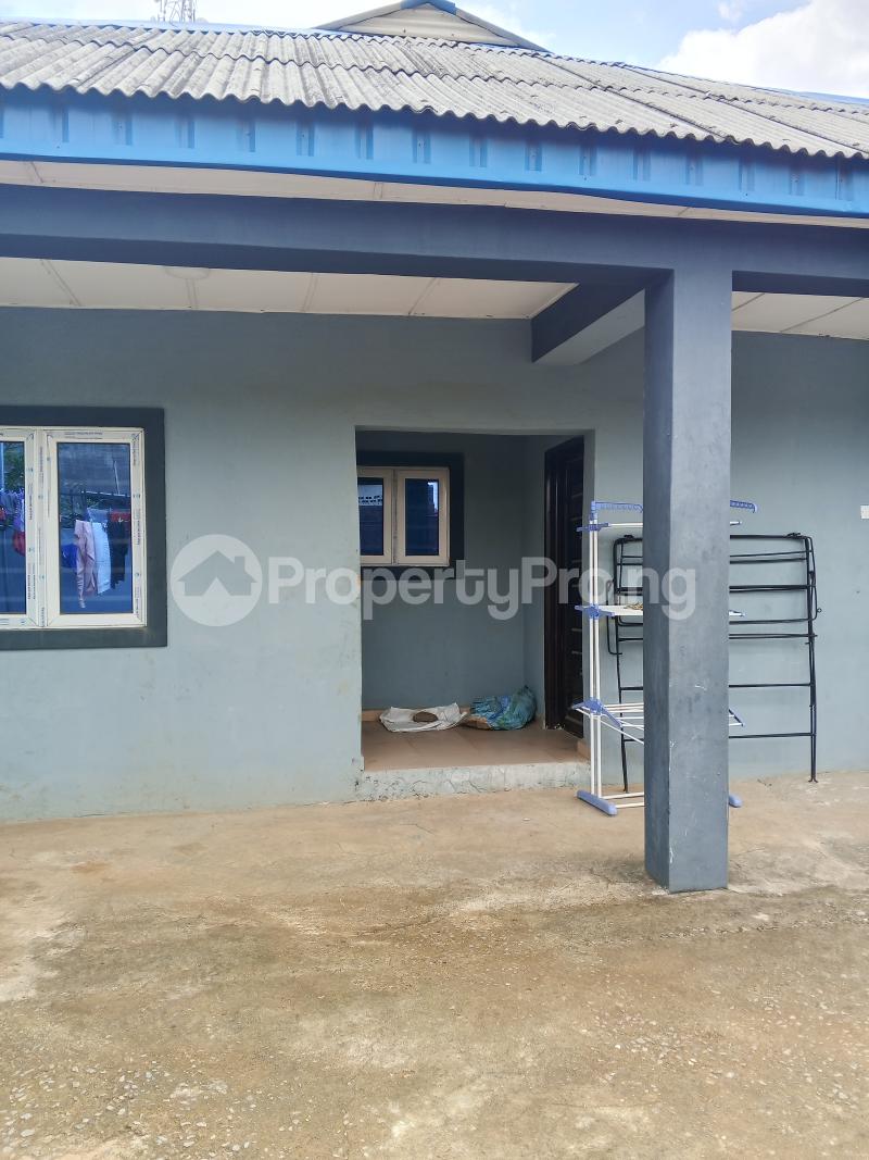 1 bedroom Flat / Apartment for rent Fagbinle Isheri Ijegun Bucknor Isolo Lagos