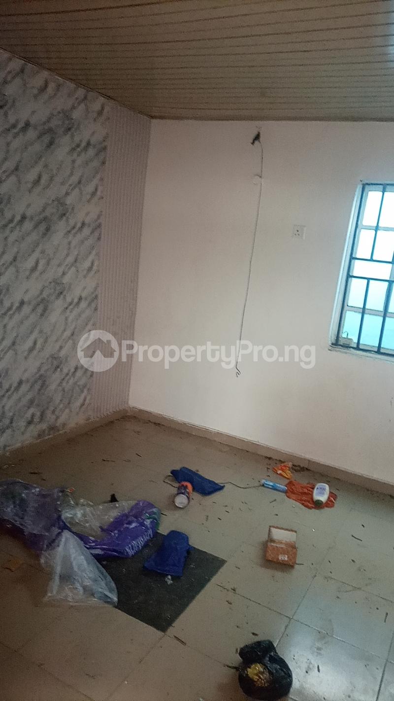 1 bedroom Flat / Apartment for rent Ajao Estate Isolo Lagos - 3