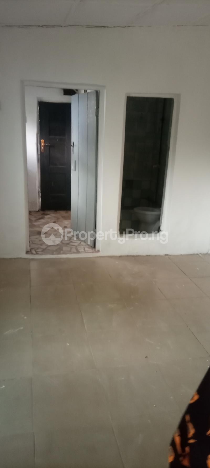 1 bedroom Flat / Apartment for rent Ajao Estate Isolo Lagos Mainland Ajao Estate Isolo Lagos