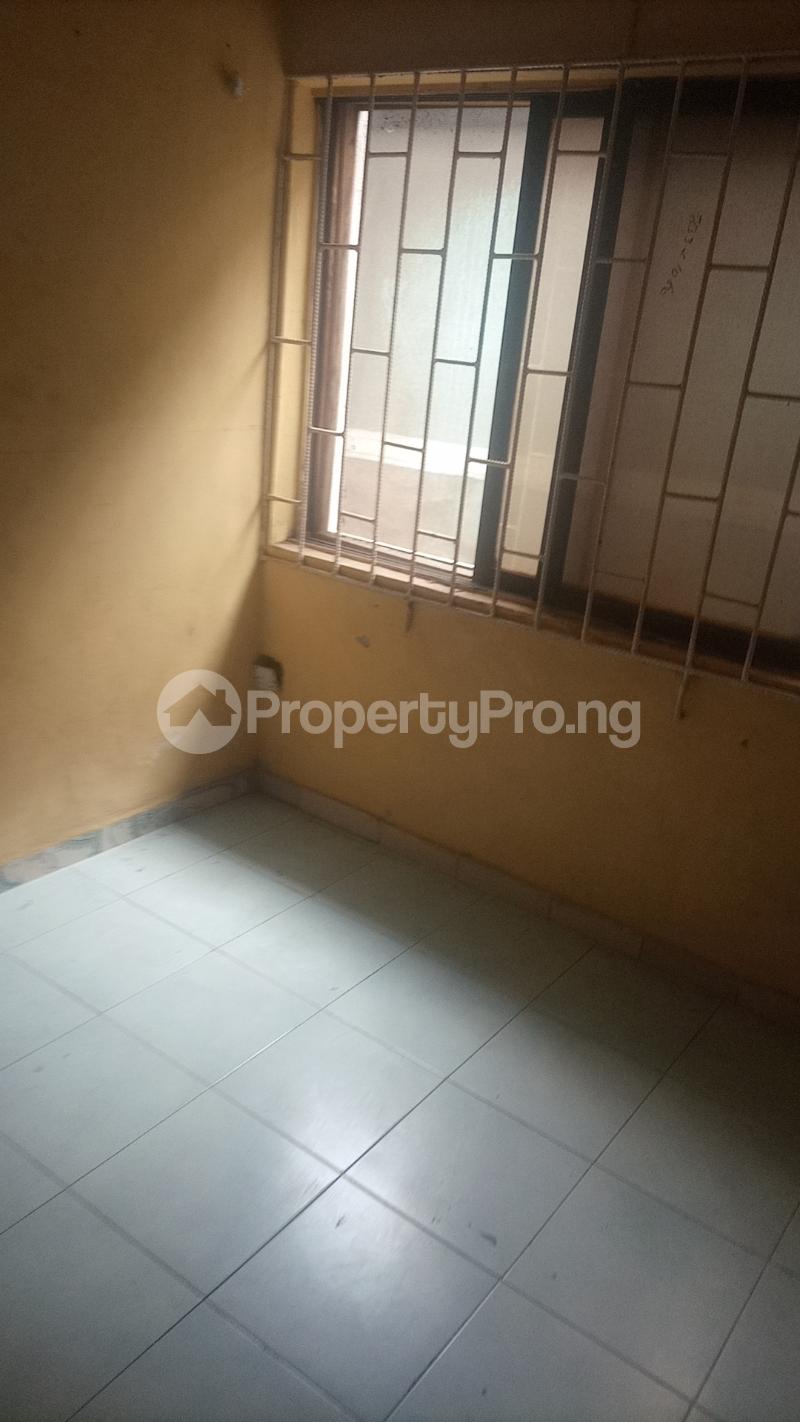 1 bedroom Flat / Apartment for rent Ajao Estate Isolo Lagos Mainland Ajao Estate Isolo Lagos - 1