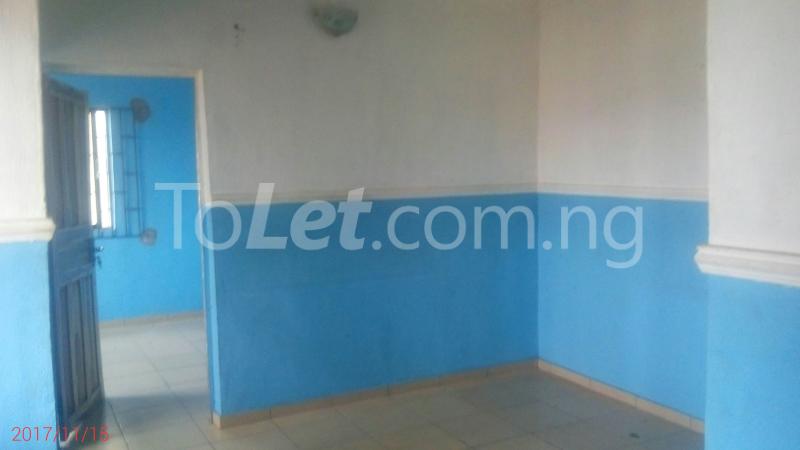 1 bedroom Flat / Apartment for rent Off Jonathan Coker Rd Fagba Agege Lagos